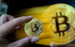 Áp thuế thu nhập cá nhân 0,1% khi chuyển nhượng tài sản mã hóa