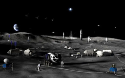 NASA sẵn sàng cho sứ mệnh đưa con người lên Mặt trăng