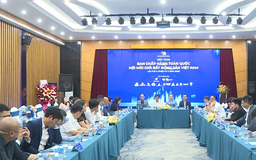 Xây dựng bộ tiêu chuẩn hành nghề môi giới bất động sản