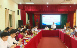 Hoàn thiện đề án phát triển công nghiệp thành phố Hà Nội