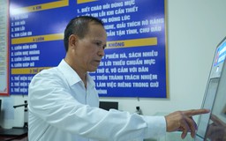 Chuyển đổi số - động lực nâng cao chất lượng quản trị Thủ đô