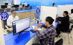 Dịch vụ công trực tuyến về gần nhân dân
