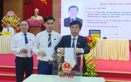 Phường Xuân Phương: Đặt nền móng cho nhiệm kỳ mới 2026-2031