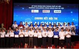 HHT AI Challenge - sân chơi trí tuệ của giảng viên