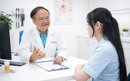 Thêm cơ sở khám chữa bệnh hiện đại phục vụ người dân