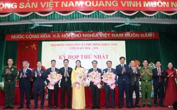 Phù Đổng kiện toàn bộ máy, thông qua kế hoạch phát triển dài hạn