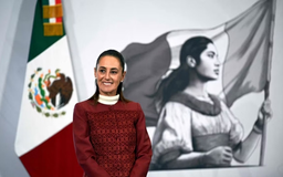 Mexico thúc đẩy nối lại việc cung cấp nhiên liệu cho Cuba