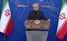 Iran bác bỏ tuyên bố Pakistan làm trung gian hòa giải với Mỹ