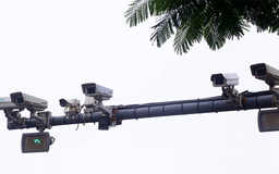 Camera giao thông và ý thức của người tham gia giao thông