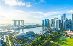 Tái thiết đô thị: Tạo dựng không gian sống hiện đại, thông minh