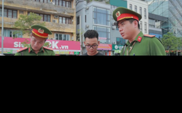 Phường Láng đồng bộ nhiều biện pháp quản lý TTĐT