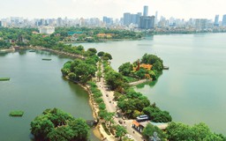Giữ hệ sinh thái nhân văn ­­­cho vùng di sản Hồ Tây