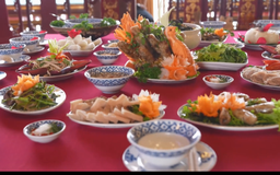 Bát Tràng đẩy mạnh phát triển văn hóa ẩm thực