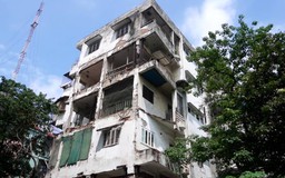 Chung cư 51 Huỳnh Thúc Kháng: Tín hiệu vui sau nhiều năm chờ đợi