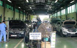Quy định mới điều kiện kinh doanh dịch vụ kiểm định xe cơ giới