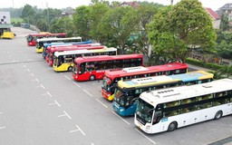 Lập đoàn kiểm tra giá cước vận tải tại các địa phương