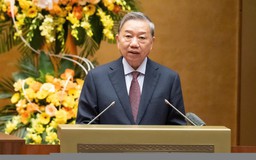 Lá phiếu cử tri không dừng lại ở ngày bầu cử