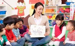 Trả lương giáo viên mầm non theo năng lực: Giải pháp phù hợp