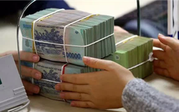 Thực hiện giải pháp ổn định mặt bằng lãi suất