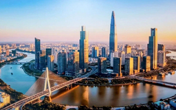 Loạt ngân hàng kế hoạch vào Trung tâm Tài chính quốc tế