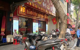 Bảo Tín Minh Châu: Doanh thu nghìn tỷ, lợi nhuận mỏng
