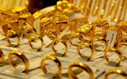Giá vàng trong nước tiến sát mốc 175 triệu đồng/lượng