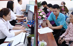 Phấn đấu hoàn thành CSDL đất đai trong năm 2026