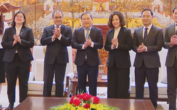 Tăng cường ngoại giao nhân dân giữa Manila và Hà Nội