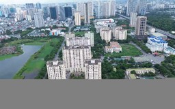 Kiểm soát chi phí, mở lối nhà ở giá vừa túi tiền