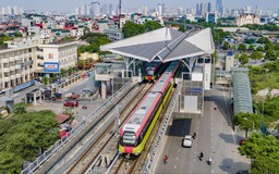 Những thanh ray mở lối đô thị