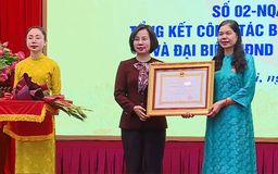 MTTQ TP hành động thực chất đưa Nghị quyết 02 vào cuộc sống