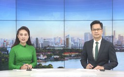 Chương trình Thời sự 18h30 | 31/03/2026