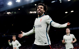 Hai CLB tiếp cận Mohamed Salah