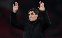 HLV Andoni Iraola lọt vào tầm ngắm của Man United