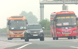 7 doanh nghiệp vận tải ở Hà Nội điều chỉnh giá cước