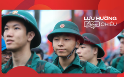 Mùa xuân của tuổi trẻ