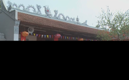 Xây dựng điểm du lịch tâm linh văn minh, an toàn