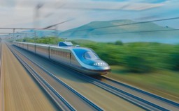 Phân khai kế hoạch vốn 2026 dự án đường sắt cao tốc trước 15/3