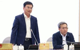 Ngân hàng Nhà nước ứng phó trước biến động tại Trung Đông