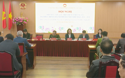 Phát huy vai trò đại biểu nhân dân qua chương trình hành động
