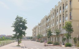 Mặt bằng giá neo cao khiến tồn kho BĐS tăng mạnh