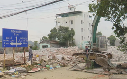 Đồng thuận bàn giao mặt bằng mở rộng Đại lộ Thăng Long