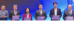 Hà Nội kiến tạo hệ sinh thái nhân tài
