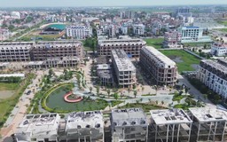Gần 93.000 căn hộ dự kiến ra thị trường năm 2026