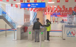 Hà Nội Metro duy trì đà tăng trưởng