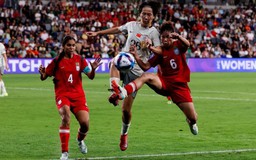 Asian Cup 2026: Tuyển nữ Trung Quốc thắng dễ tuyển nữ Bangladesh