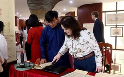 Lan tỏa giá trị di sản bằng trải nghiệm
