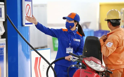Giá xăng dầu ngày 5/3 có thể tăng mạnh