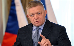 Slovakia chấm dứt hợp đồng cấp điện khẩn cấp với Ukraine