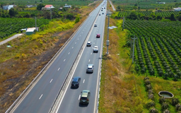Xử lý lỗi hệ thống thu phí tự động cao tốc Bắc - Nam